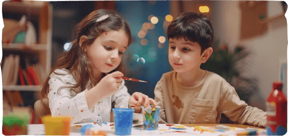 Fun & Educational Activities to Keep Kids Engaged at Home