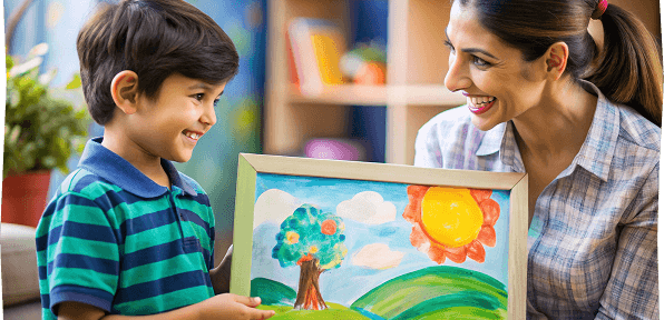 Fun & Educational Activities to Keep Kids Engaged at Home