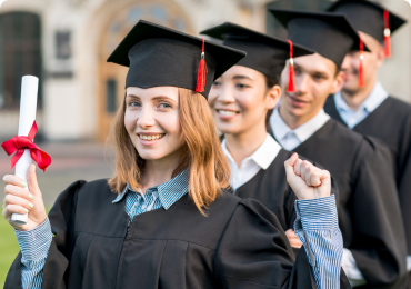 Education Is About Create Leaders For Tomorrow